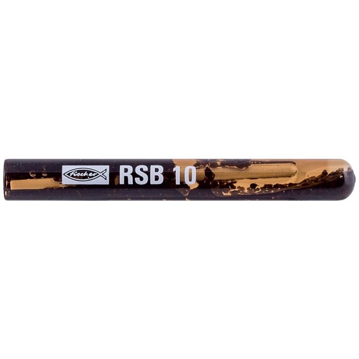 Foto von Fischer Reaktionspatrone RSB 10