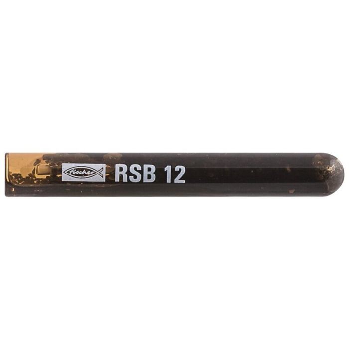 Foto von Fischer Reaktionspatrone RSB 12 Foto von Fischer Reaktionspatrone RSB 12