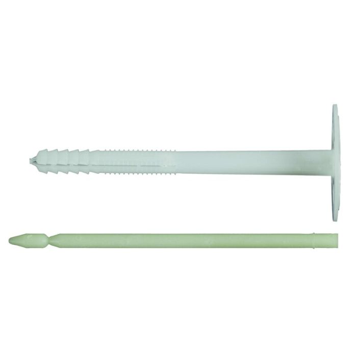 Bild von Fischer Putzdübel DIPK 8/20-40 Bild von Fischer Putzdübel DIPK 8/20-40