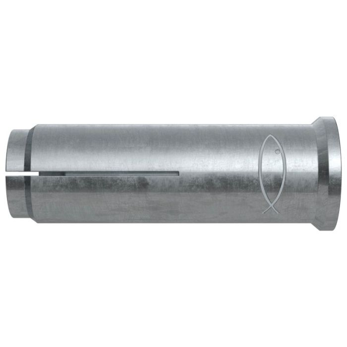 Foto von Fischer Einschlaganker EA II M 20 x 80 Foto von Fischer Einschlaganker EA II M 20 x 80