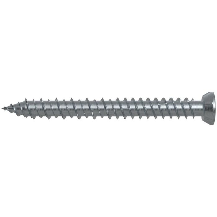 Foto von Fischer Fensterrahmenschraube FFS 7,5x152 Foto von Fischer Fensterrahmenschraube FFS 7,5x152