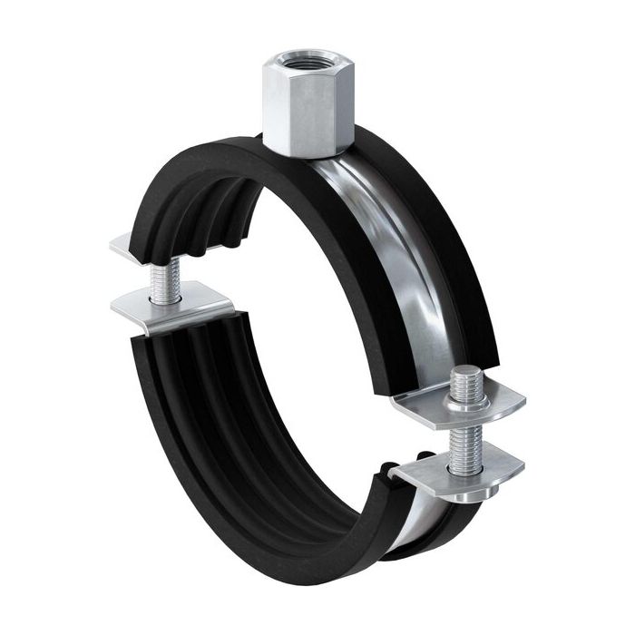 Bild von Fischer Rohrschelle FRS 20-24 M8/M10 Bild von Fischer Rohrschelle FRS 20-24 M8/M10