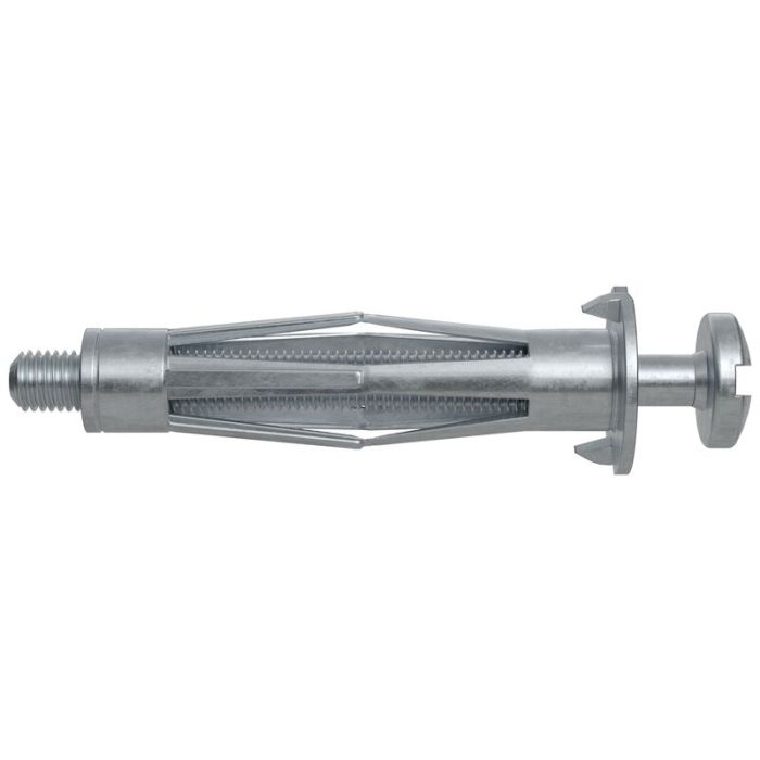 Foto von Fischer Hohlraum-Metalldübel HM 4x32 S Foto von Fischer Hohlraum-Metalldübel HM 4x32 S