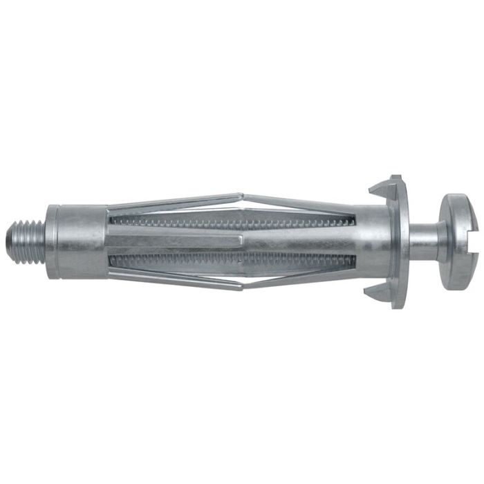 Foto von Fischer Hohlraum-Metalldübel HM 5x37 S Foto von Fischer Hohlraum-Metalldübel HM 5x37 S