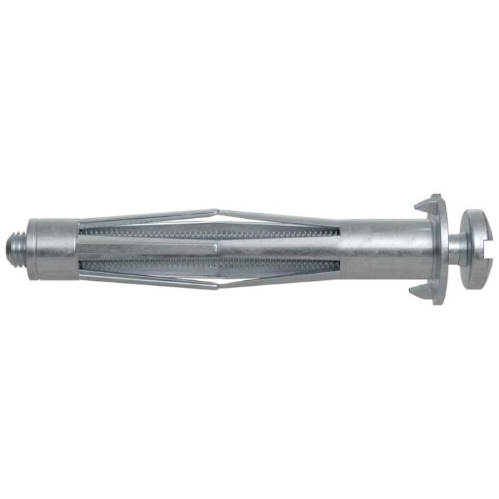 Foto von Fischer Hohlraum-Metalldübel HM 5x52 S Foto von Fischer Hohlraum-Metalldübel HM 5x52 S