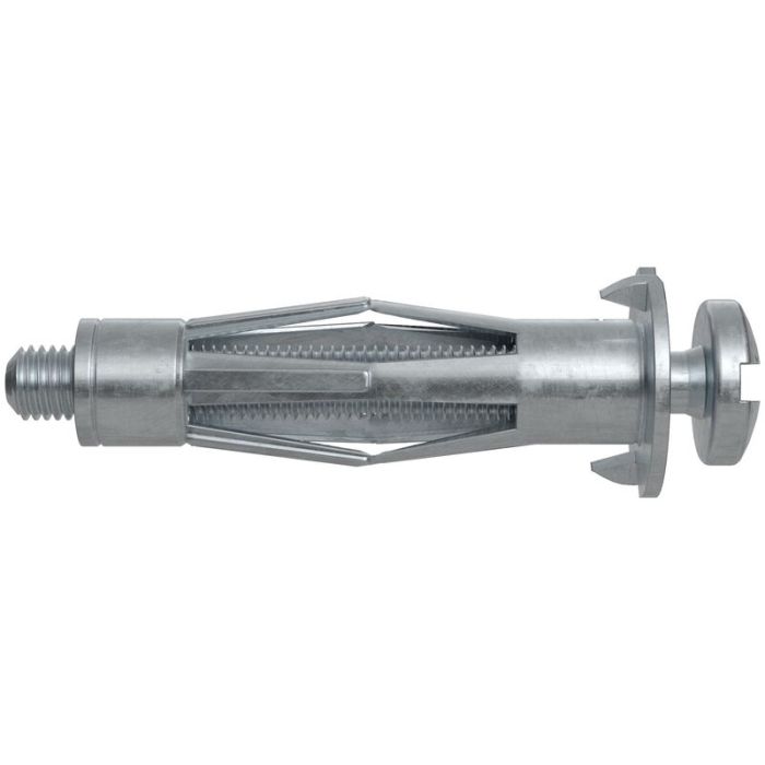 Bild von Fischer Hohlraum-Metalldübel HM 6x37 S Bild von Fischer Hohlraum-Metalldübel HM 6x37 S