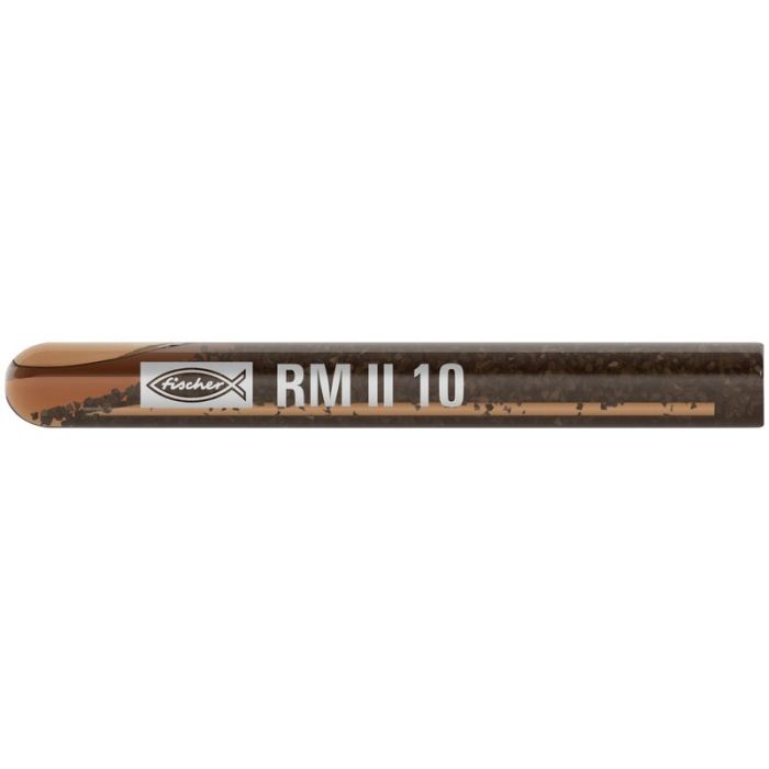 Bild von Fischer Mörtelpatrone RM II 10 Bild von Fischer Mörtelpatrone RM II 10
