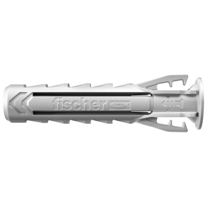 Bild von Fischer Dübel SX Plus 10x50 Bild von Fischer Dübel SX Plus 10x50