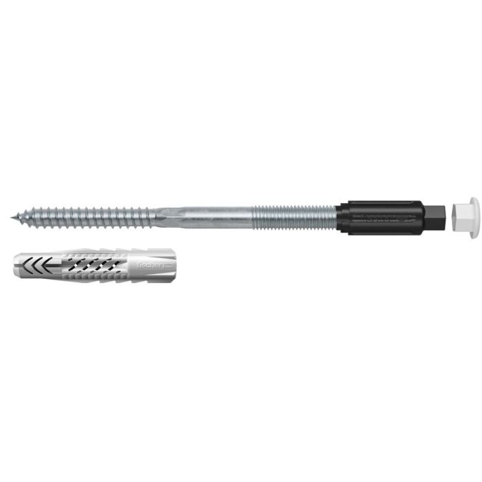 Bild von Fischer TherMax 10/160 M10 Bild von Fischer TherMax 10/160 M10