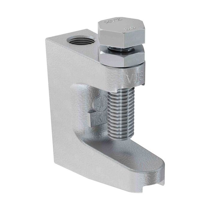 Bild von Fischer Trägerklammer TKL M10 Bild von Fischer Trägerklammer TKL M10