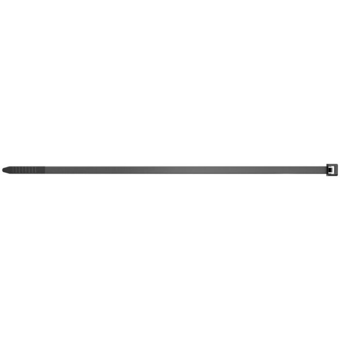 Bild von Fischer Kabelbinder UBN 3,6x300 schwarz Bild von Fischer Kabelbinder UBN 3,6x300 schwarz