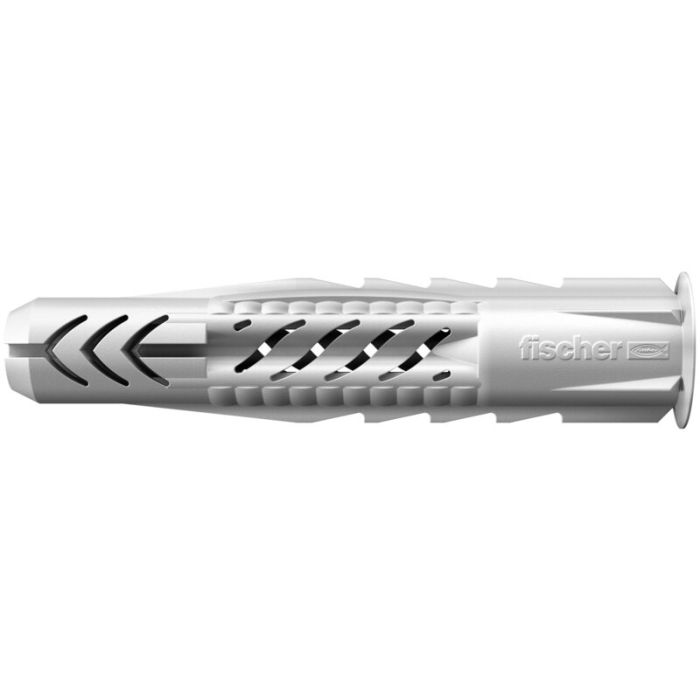 Bild von Fischer Universaldübel UX 8x50 R (100) Bild von Fischer Universaldübel UX 8x50 R (100)