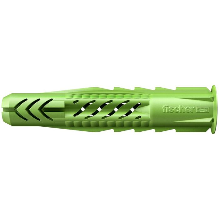 Foto von Fischer Universaldübel UX Green 6x35 R Foto von Fischer Universaldübel UX Green 6x35 R