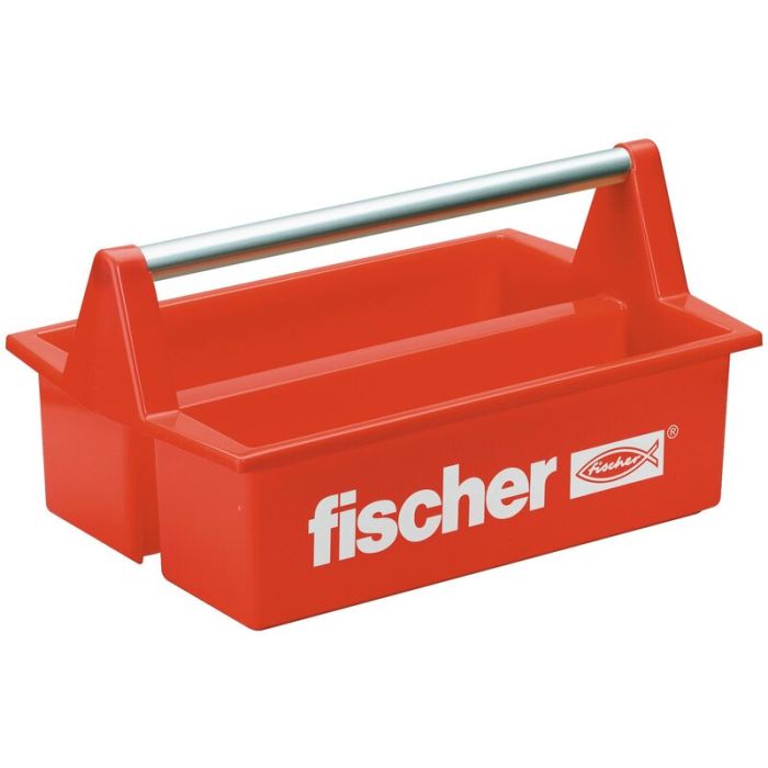 Bild von Fischer Werkzeugkasten WZK Bild von Fischer Werkzeugkasten WZK