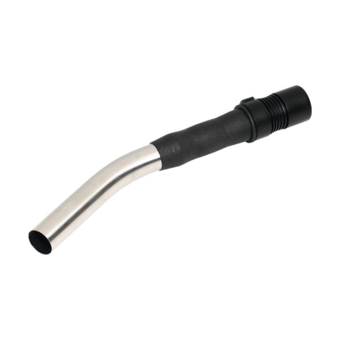 Bild von Makita Handrohr gebogen kpl. Bild von Makita Handrohr gebogen kpl.