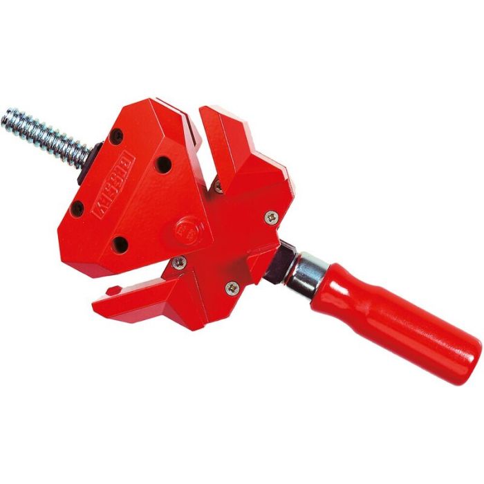 Foto von Bessey Winkelspanner WS3 2 x 55 mm Foto von Bessey Winkelspanner WS3 2 x 55 mm