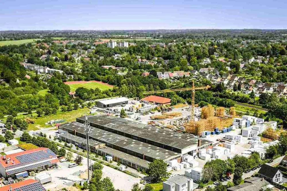FN Standort Kiel / Flintbek FN Standort Kiel / Flintbek