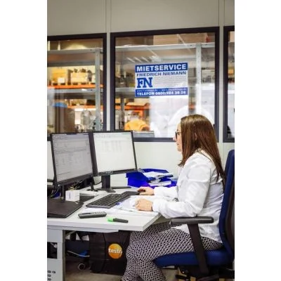 Technischer Sachbearbeiter (m/w/d) Reparatur & Service in Kiel