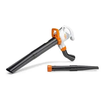 Stihl Saughäcksler SHE 71