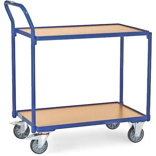 fetra Tischwagen fetra Tischwagen