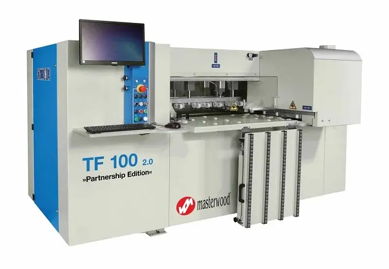 Masterwood TF 100.2