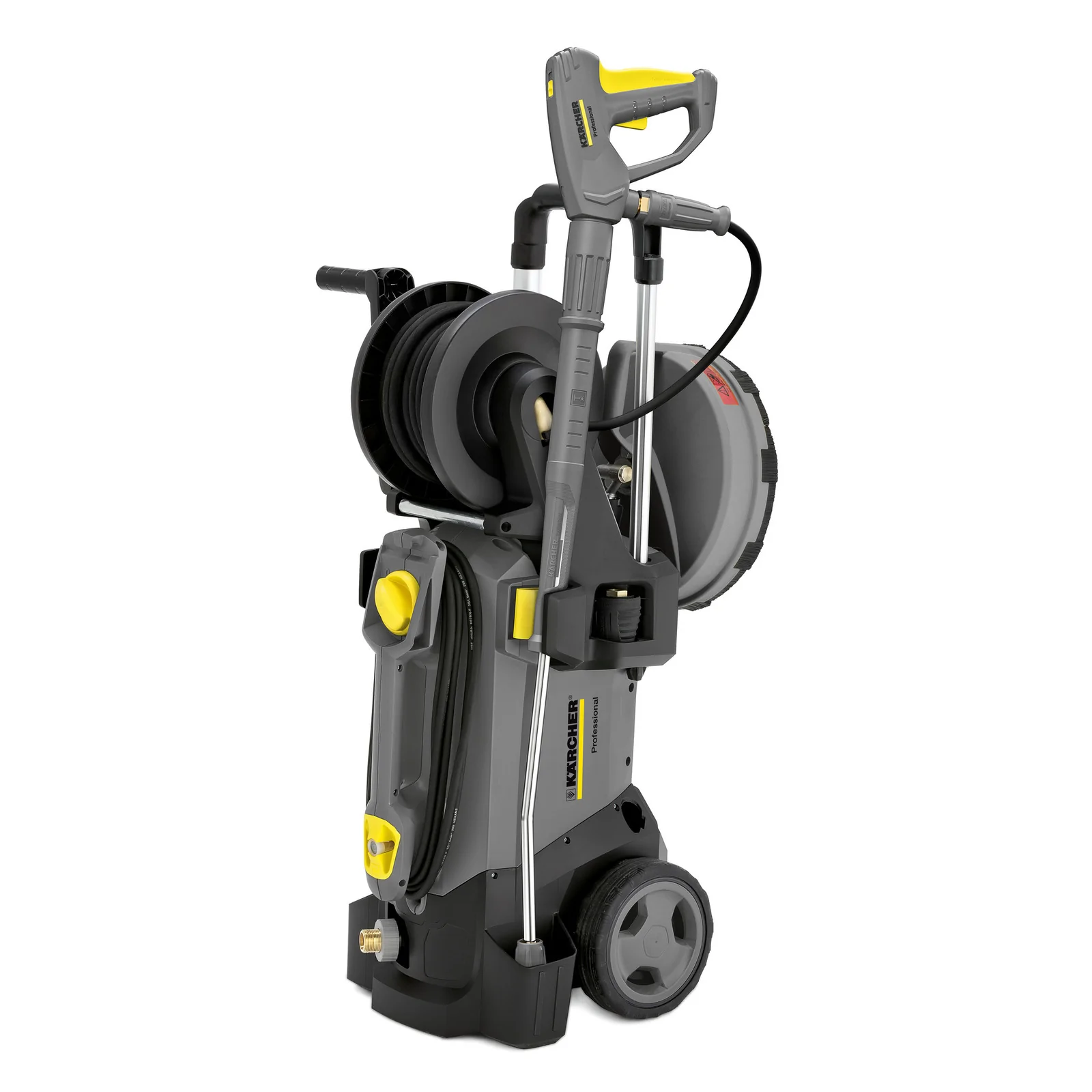 Kärcher Unbeheizter Hochdr.-Reiniger HD 5/15 CX Plus FR Kärcher Unbeheizter Hochdr.-Reiniger HD 5/15 CX Plus FR