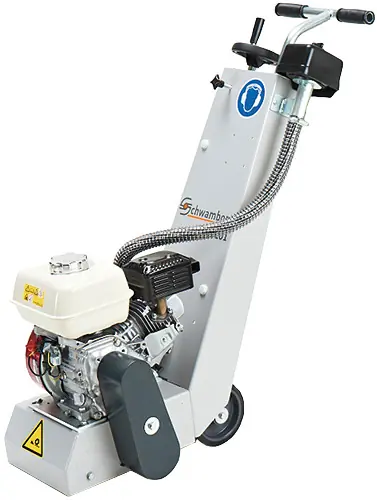 Schwamborn Fräsmaschine BEF 201 Schwamborn Fräsmaschine BEF 201