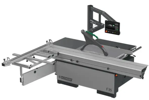 Altendorf F 35