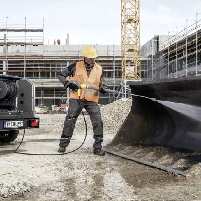 Baugewerbe Baugewerbe