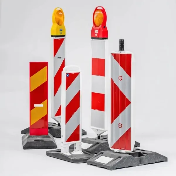 Baustellensicherung Baustellensicherung