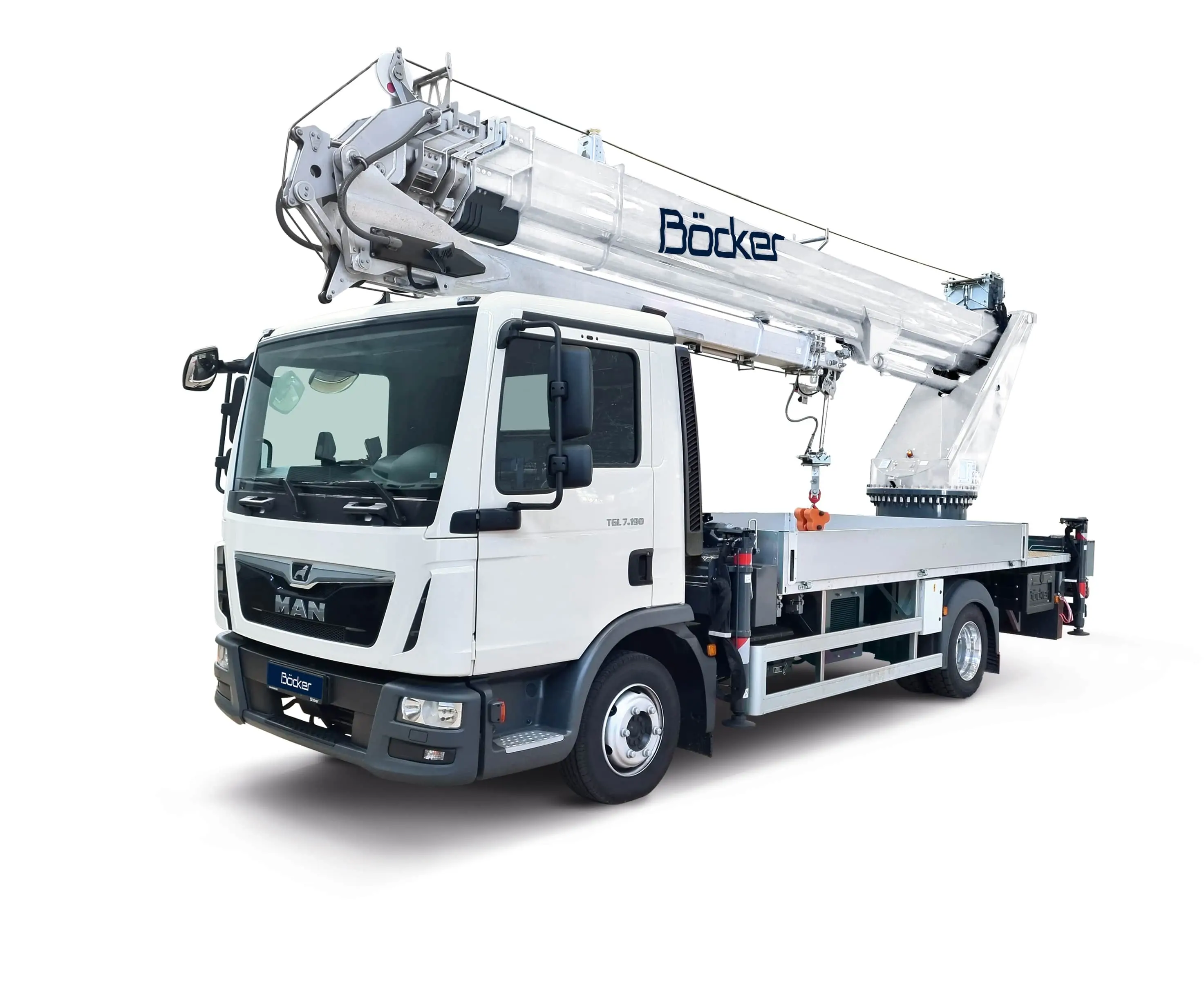 Dachdeckerkrane Autokran 37 Dachdeckerkrane Autokran 37