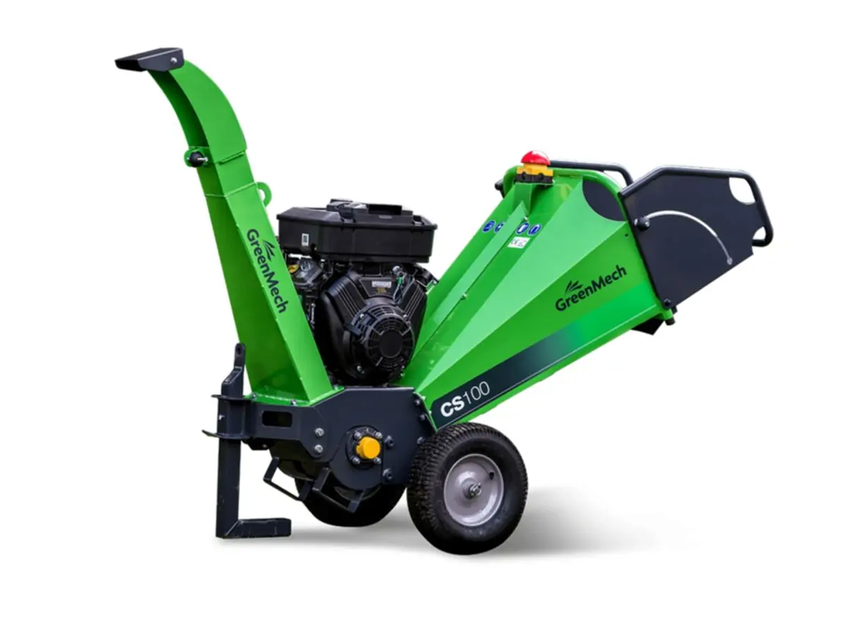 Greenmech CS100 Greenmech CS100