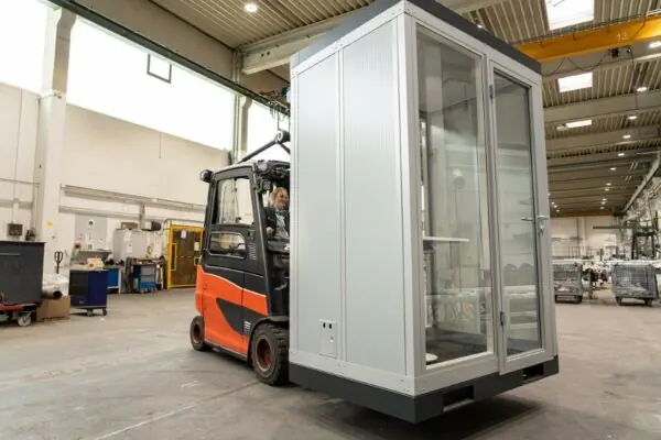 CoWoCube CoWoCube