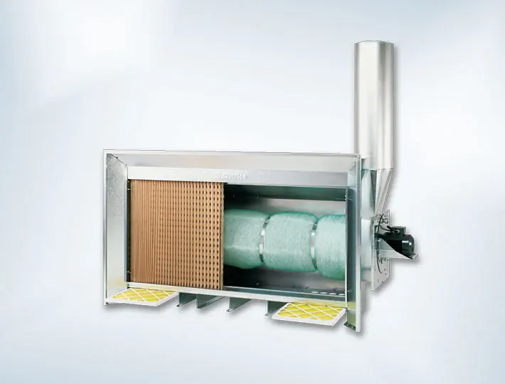 SCHUKO FarbMax
