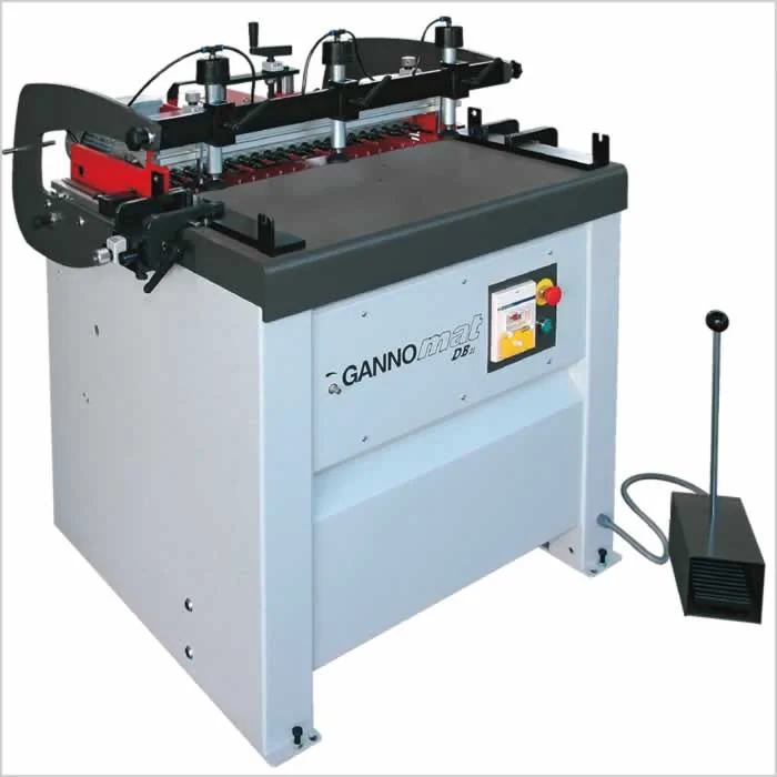Bohrmaschine