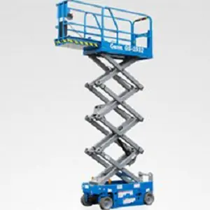 Genie® GS1932 Genie® GS1932