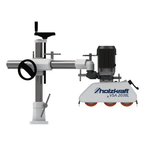 Holzkraft vsa2038l