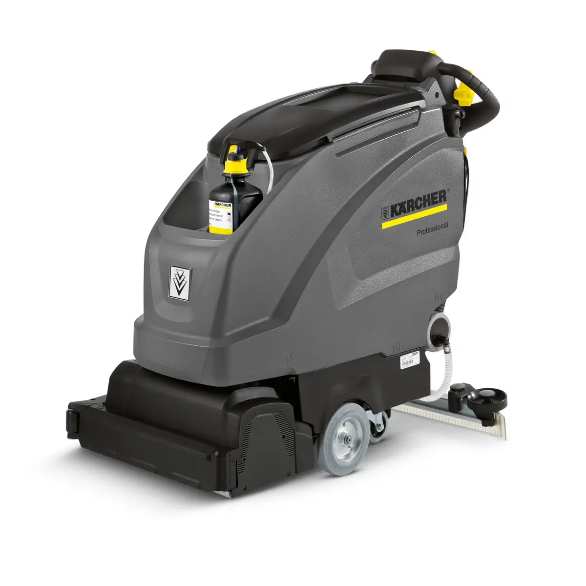 Kärcher Scheuersaugmaschine B40 W Bp Kärcher Scheuersaugmaschine B40 W Bp