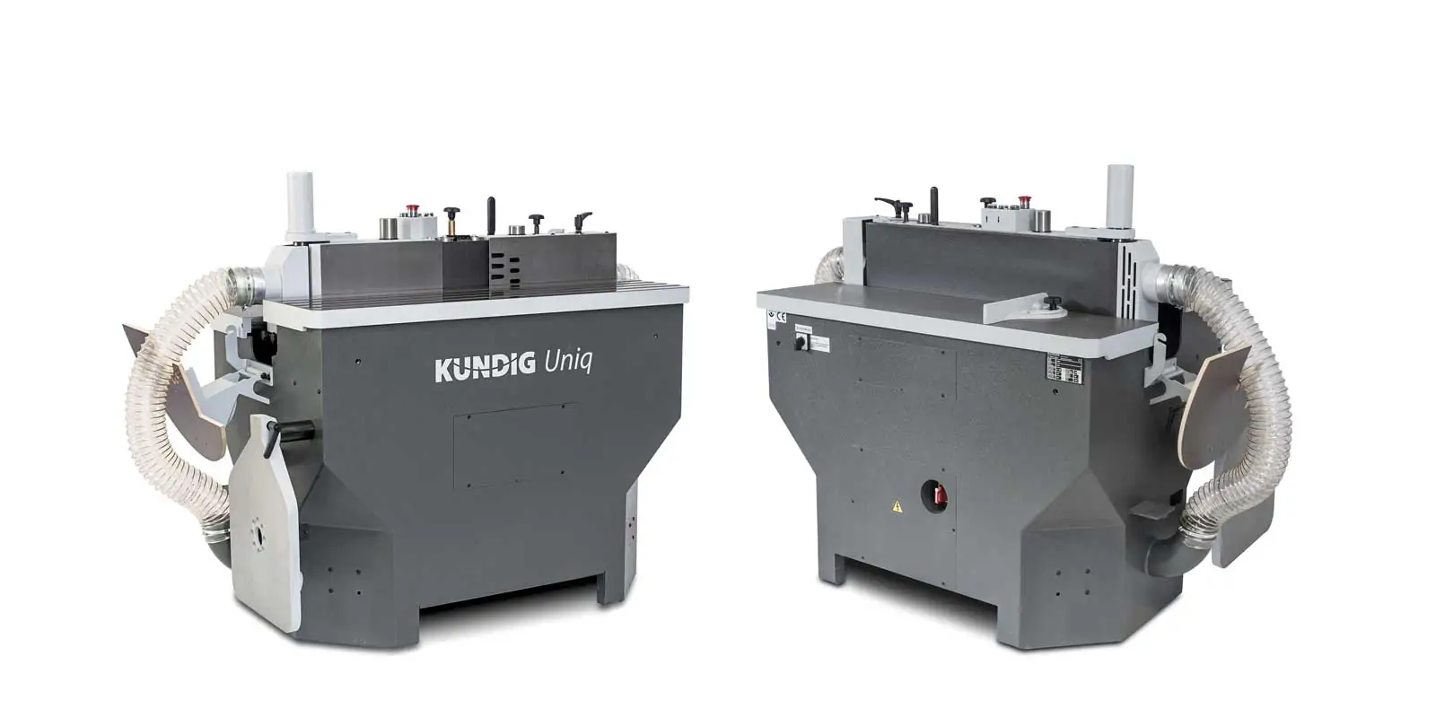 KUNDIG Uniq