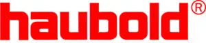 Logo Haubold Logo Haubold