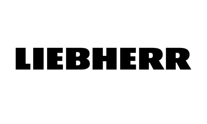 Liebherr-Logo Liebherr-Logo