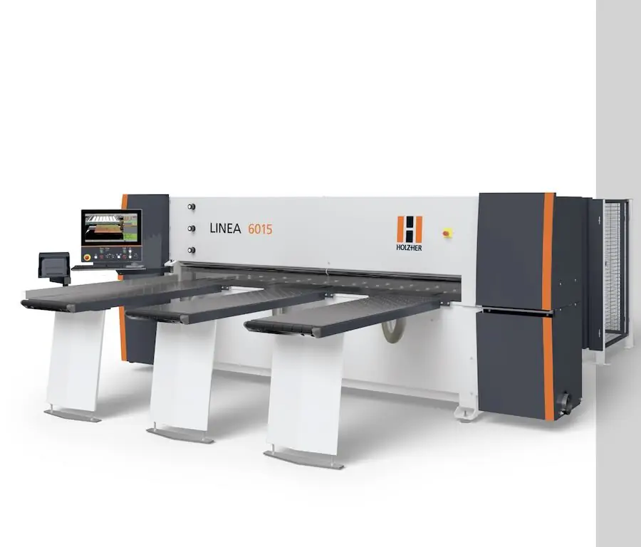 HOLZ-HER Linea 6015