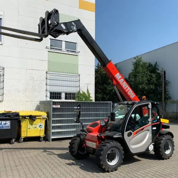 Baumaschinen Baumaschinen