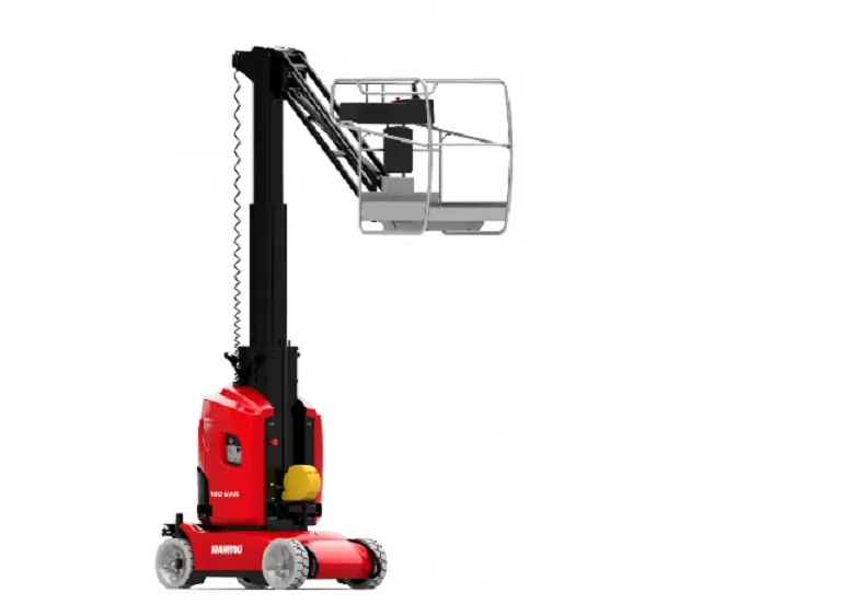 Manitou 100VJR Manitou 100VJR