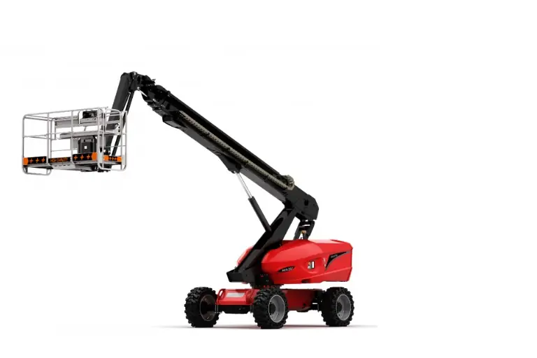 Manitou 280 TJ Manitou 280 TJ