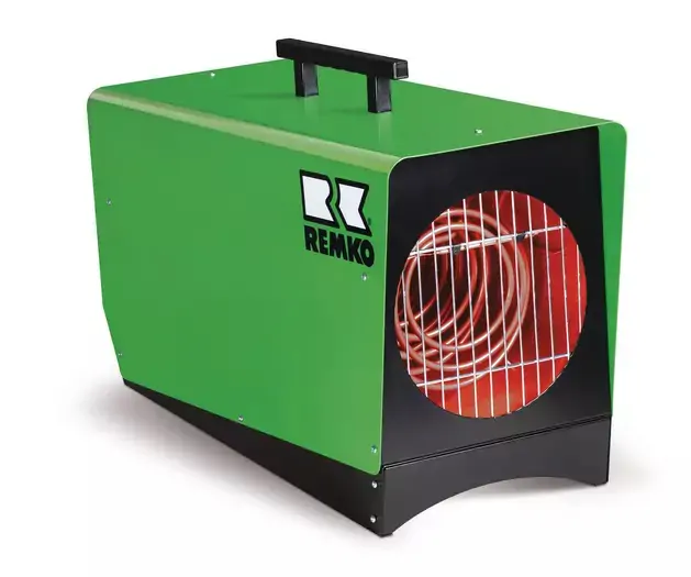 Elektroheizgerät 10 kW Elektroheizgerät 10 kW