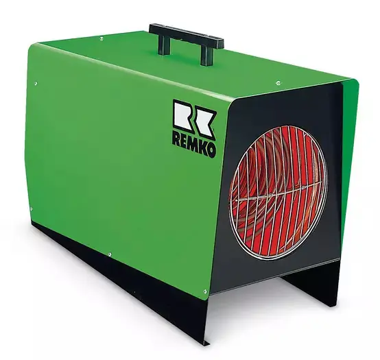 Elektroheizgerät 18 kW Elektroheizgerät 18 kW