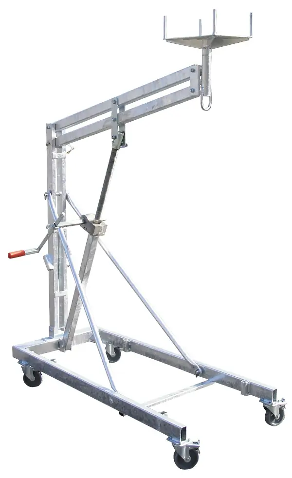 Kragarmlift Kragarmlift