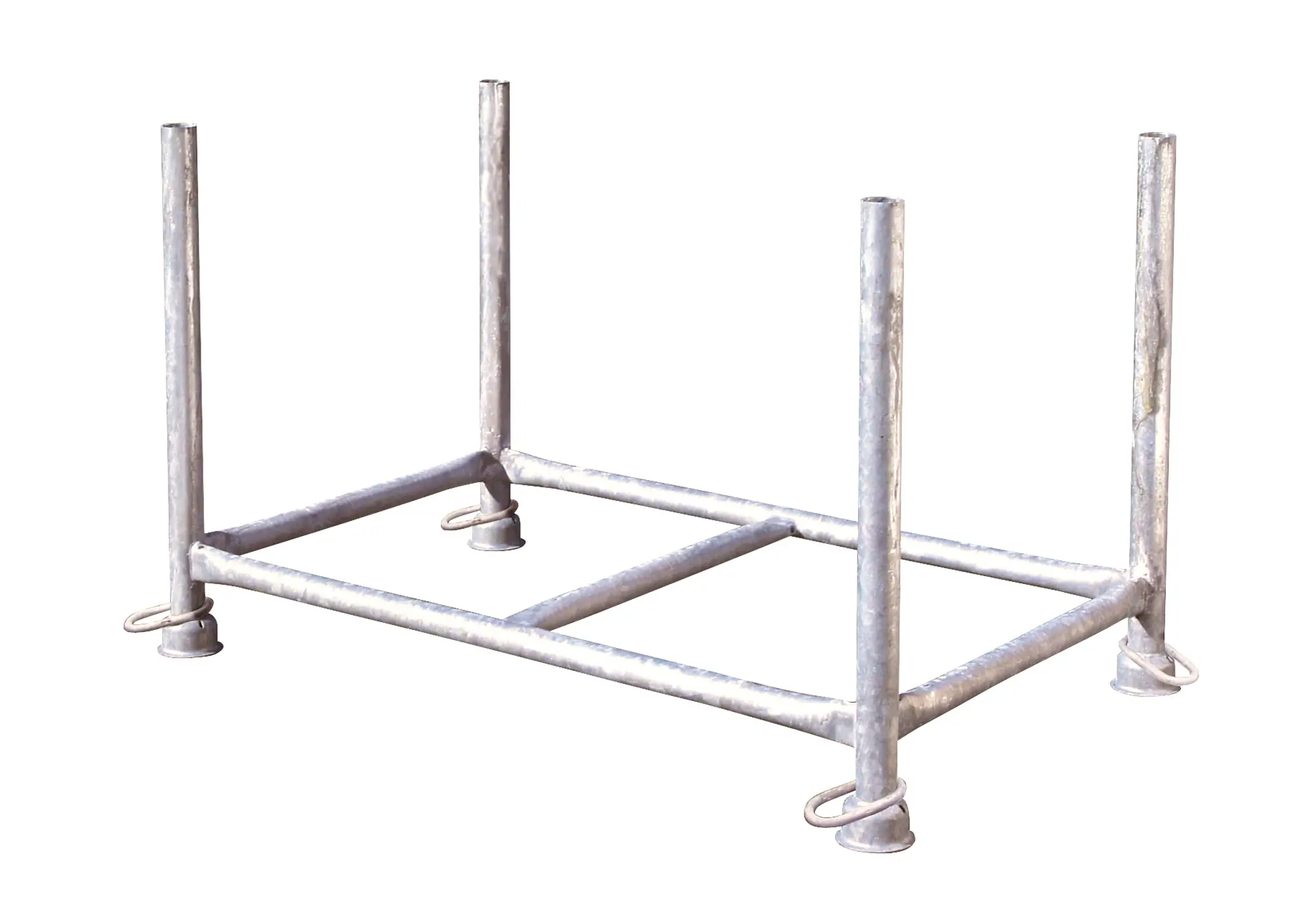 Stapelpalette 1,30 x 0,70 x 0,70 m Stapelpalette 1,30 x 0,70 x 0,70 m