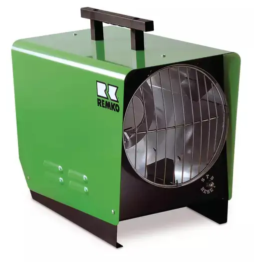 Gasheizgeräte 25 kW Gasheizgeräte 25 kW